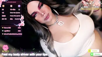 xhugeharleyselfsuckerx recorded nude video 792163