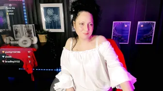 anita_muse recorded nude video 792169