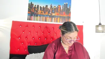 carolinacrus01 recorded nude video 792184