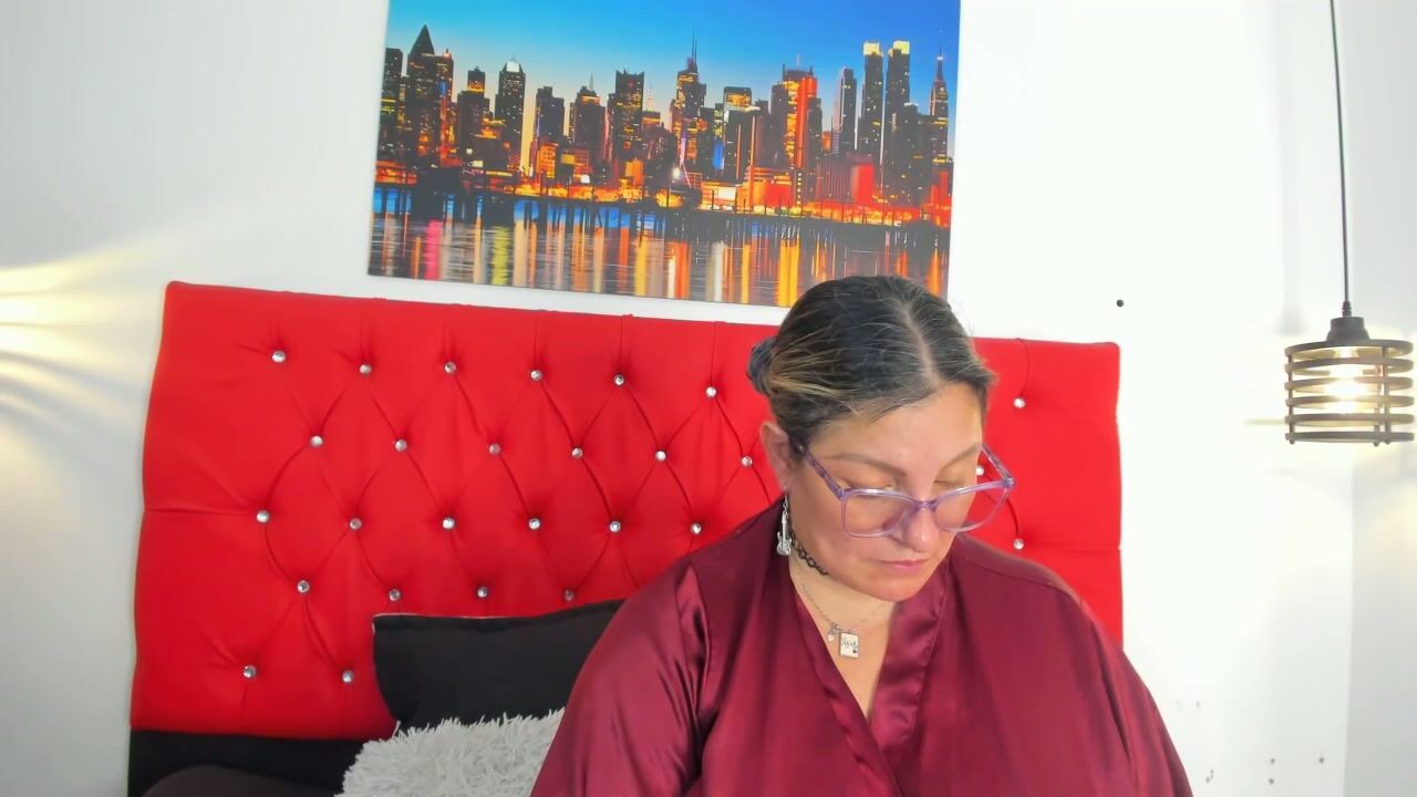 carolinacrus01 08-Mar-2026 cam sex porn