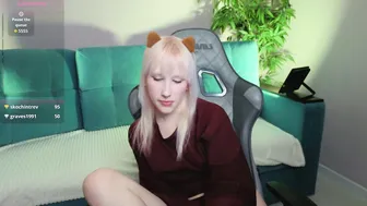 chrome_heartz recorded nude video 792225