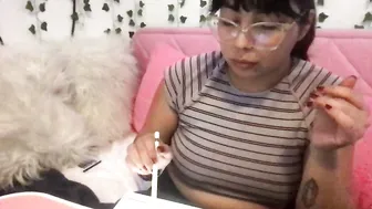 honeyy_89 recorded nude video 792232