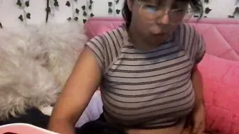 honeyy_89 recorded nude video 792232