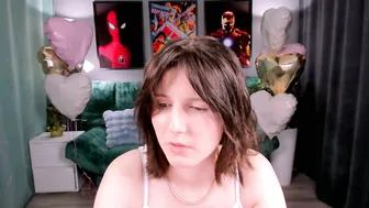 kikaosterman recorded nude video 792363
