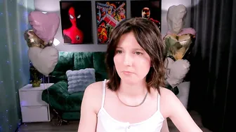 kikaosterman recorded nude video 792363