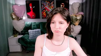 kikaosterman recorded nude video 792363