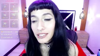 atenea_420 recorded nude video 792399