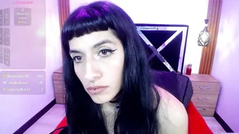 atenea_420 recorded nude video 792399