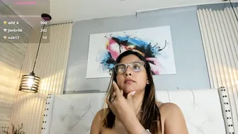 scarletbaker__ recorded nude video 792569