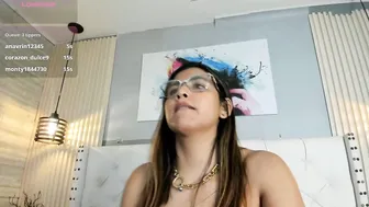 scarletbaker__ recorded nude video 792569