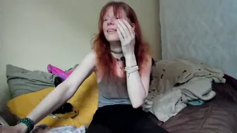 jenovakitty recorded nude video 792580