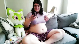 princessstarpuppybi recorded nude video 792613