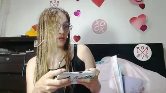 valerivegas recorded nude video 792737