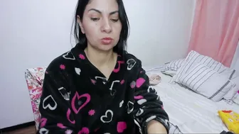 saralunabella02 recorded nude video 792750