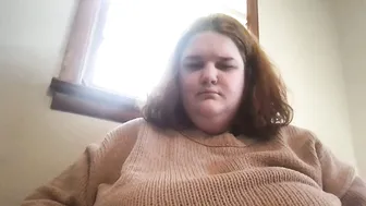 sammymarie33 bbw premium porn