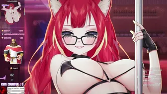 lewdfoxy_vt 03/08/2026 on cam