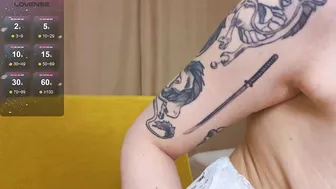 mintrose recorded nude video 792870
