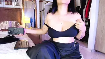 aria_sweet21 recorded nude video 792914