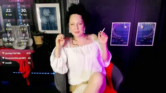 anita_muse recorded nude video 793102