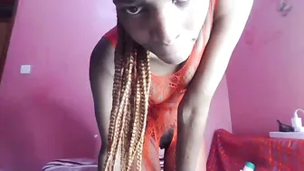 pinky_cockoo ebony hot webcam video