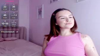 Pinksugarbabyyy bigass porn
