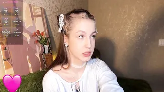 caramel_95 recorded nude video 793129