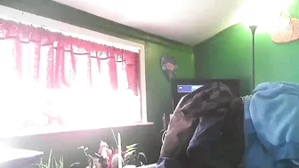 hippiedad333 recorded nude video 793162