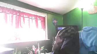 hippiedad333 recorded nude video 793162