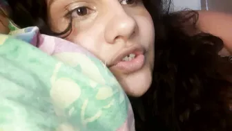Agnesethereal lovense cam porn