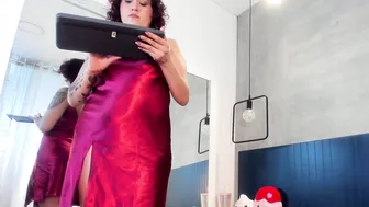 misssavage__ on live cam sex chat