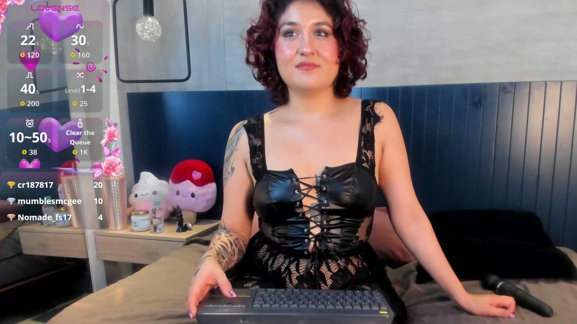 misssavage__ on live cam sex chat
