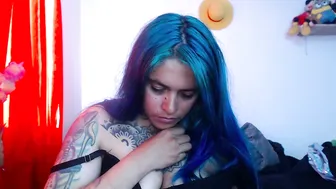 sweet_bubblee recorded nude video 793381