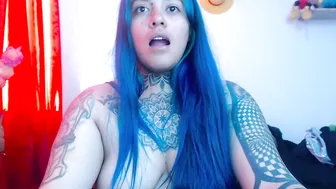 sweet_bubblee recorded nude video 793381