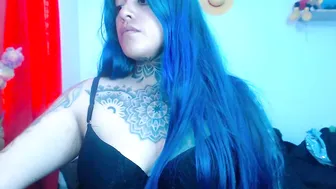 sweet_bubblee recorded nude video 793381