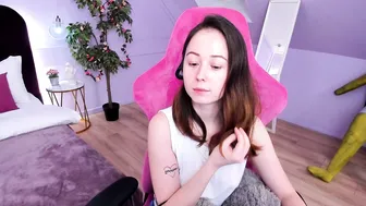 Lucyharis hot webcam video 03-08-2026