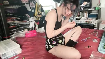boywithbug recorded nude video 793470