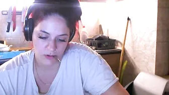skysupernova recorded nude video 793580