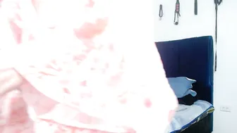 kratos_and_afrodita smoking cam nude