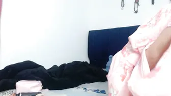 kratos_and_afrodita smoking cam nude