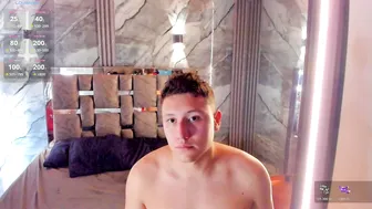 Manson_and_zoe cam video webcam