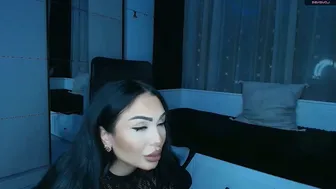 Mistress_meryem webcam chat (03/09/2026)