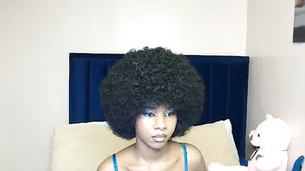 Creamybabee skinny cam