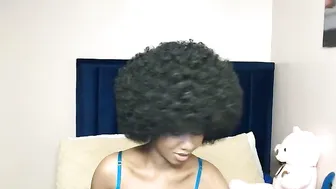 Creamybabee skinny cam