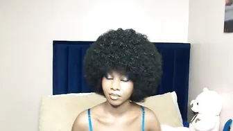 Creamybabee skinny cam