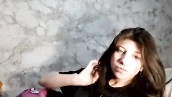 girl_cute007 recorded nude video 793787