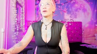 everlyn_sexx recorded nude video 793832