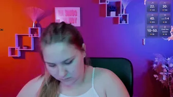 dina_bloom recorded nude video 793839