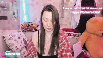 magic_lilly recorded nude video 793853