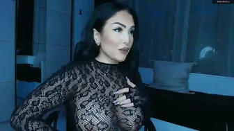 mistress_meryem recorded nude video 793868
