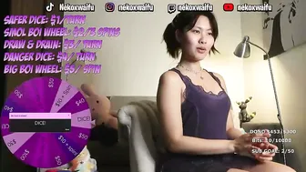 nekoxwaifu recorded nude video 793911